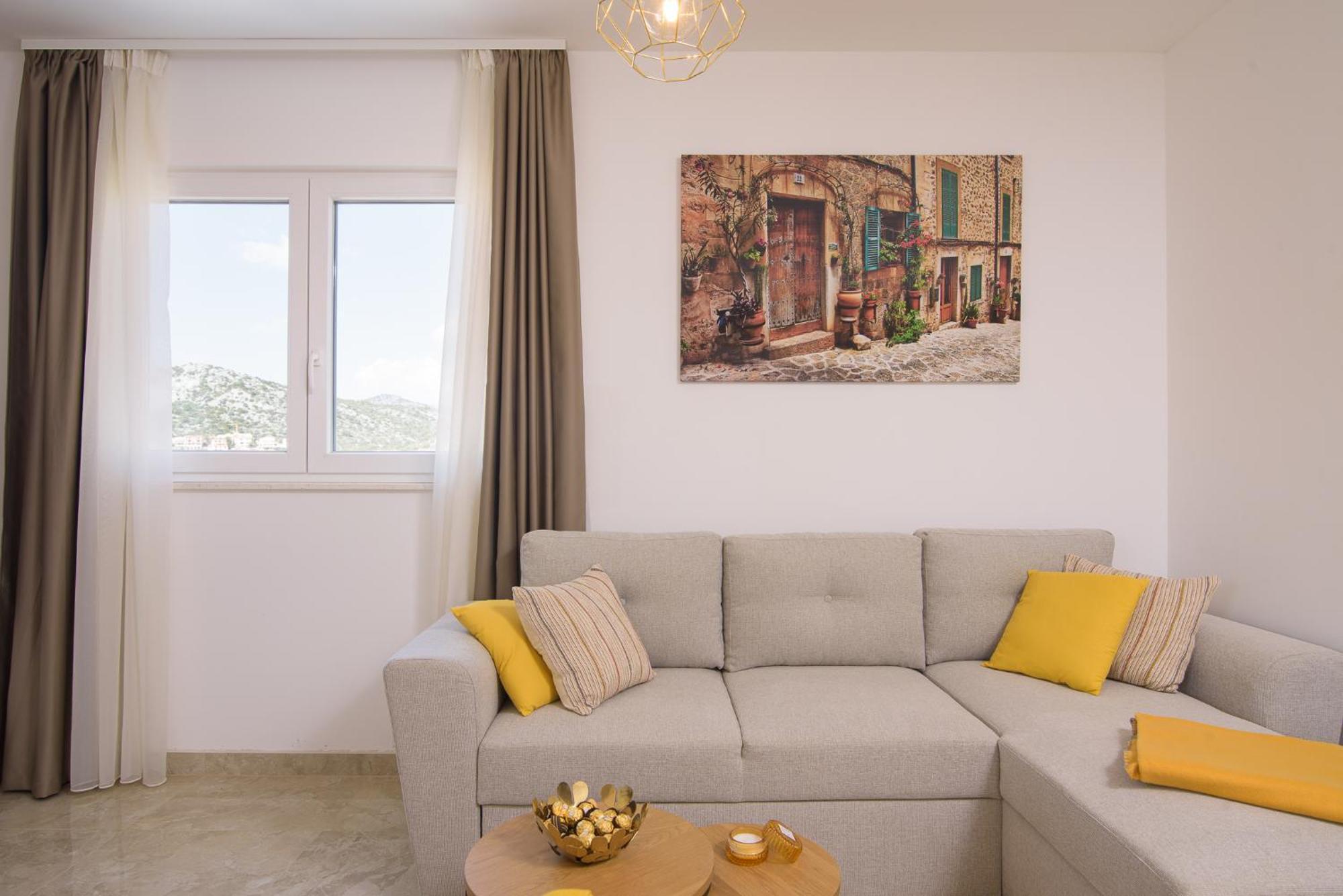Villa Barbara & Zoran With Free Parking And Heated Swimming Pool Сегет-Враница Экстерьер фото